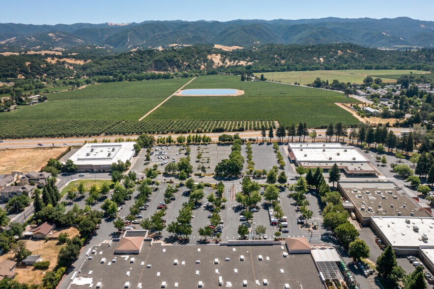 More Photos Of 437 N Orchard Ave, Ukiah Land For Lease