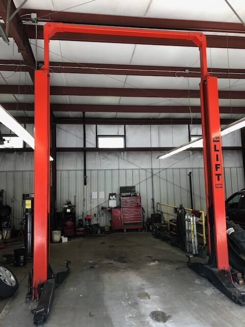 More Photos Of 1915 S Redwood Rd, Salt Lake City Auto Repair For Sale