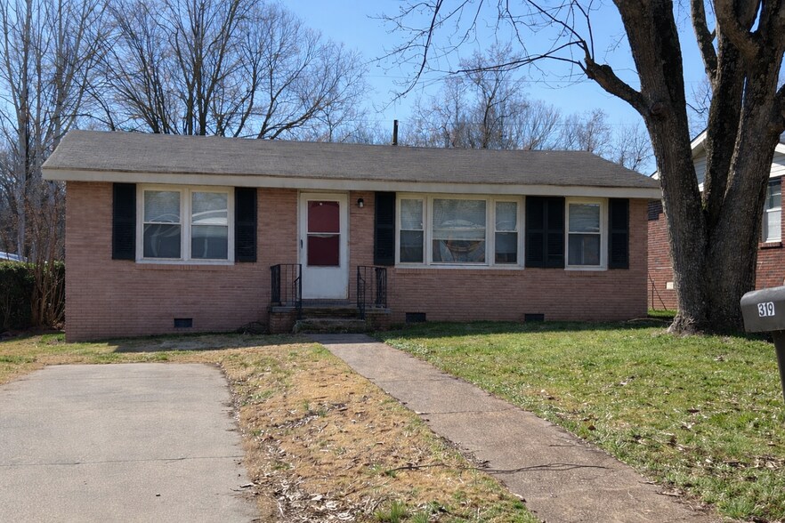 Primary Photo Of ,  Multifamily For Sale