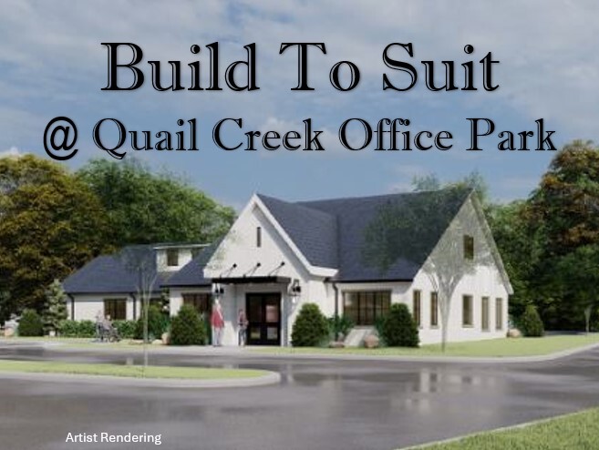 Primary Photo Of 11018 Quail Creek Rd, Oklahoma City Office For Sale