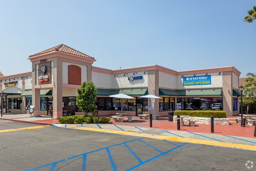 More Photos Of 17713-18007 Pioneer Blvd, Artesia Unknown For Sale