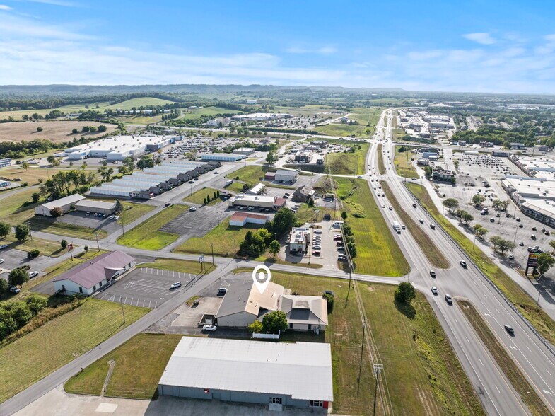 More Photos Of 100 Brenda Ave, Danville Medical For Sale