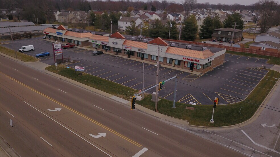 More Photos Of 5200 N Illinois St, Fairview Heights Unknown For Lease