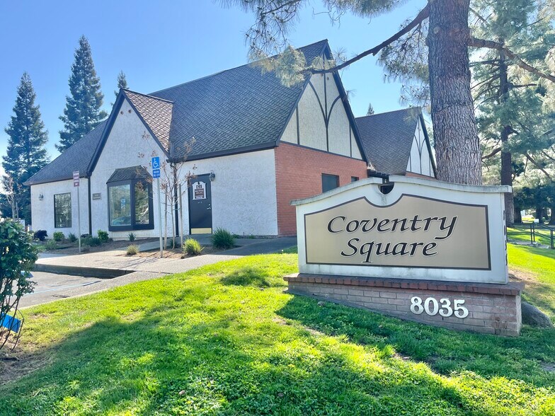 More Photos Of 8035 Madison Ave, Citrus Heights Medical For Sale