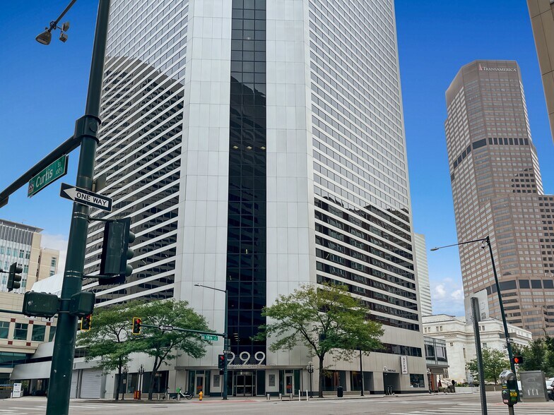 More Photos Of 999 18th St, Denver Coworking Space