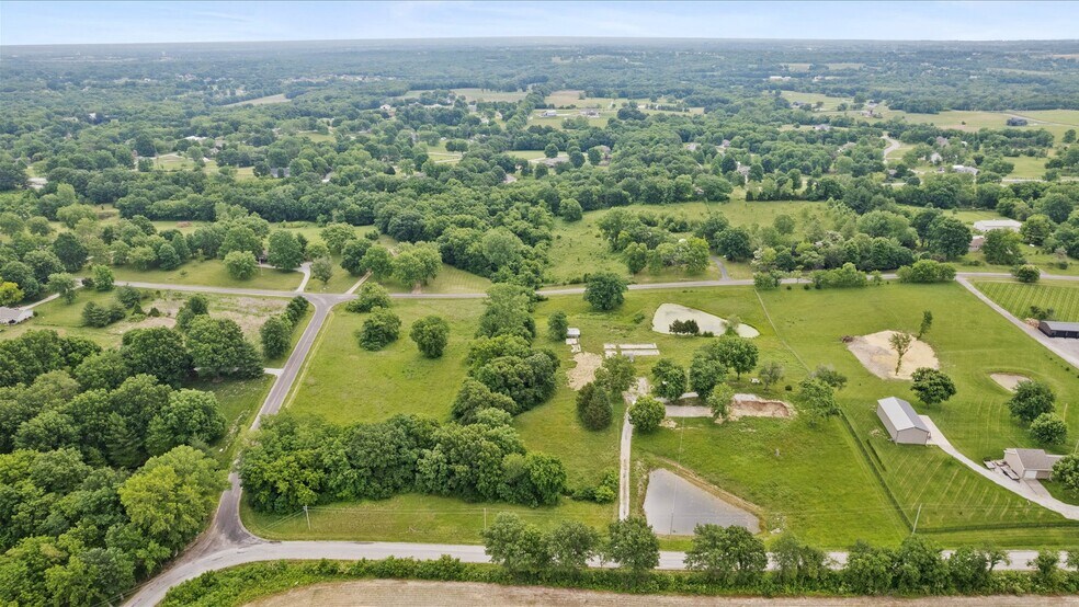 Primary Photo Of 12703 Northern Ave, Liberty Land For Sale