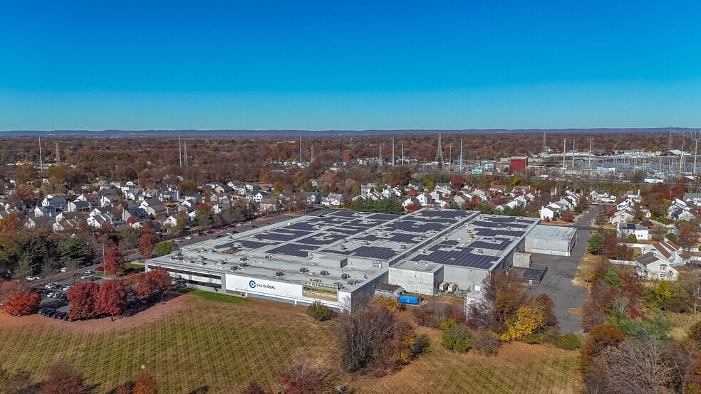 More Photos Of 114 Tived Ln E, Edison Distribution For Lease