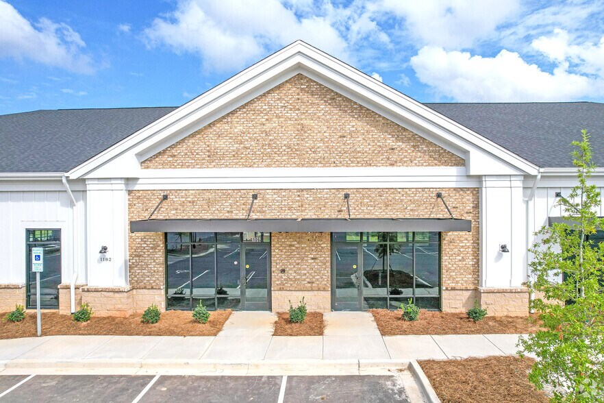 More Photos Of 1182 Stonecrest Blvd, Fort Mill Medical For Sale