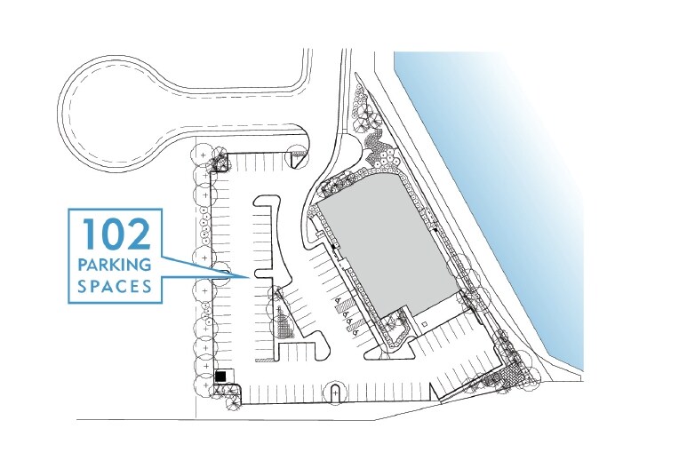 More Photos Of 715 W Carmel Dr, Carmel Medical For Lease