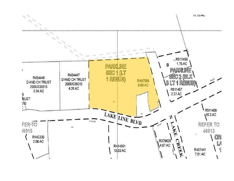 More Photos Of 11200 Lakeline Blvd, Austin Office For Lease