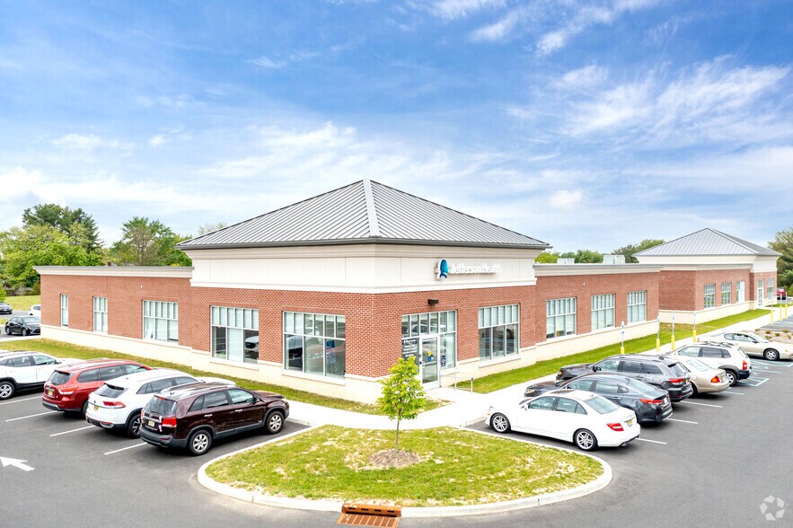 354 HurffvilleCrosskeys Rd, Sewell, NJ 08080 Medical Office For Lease