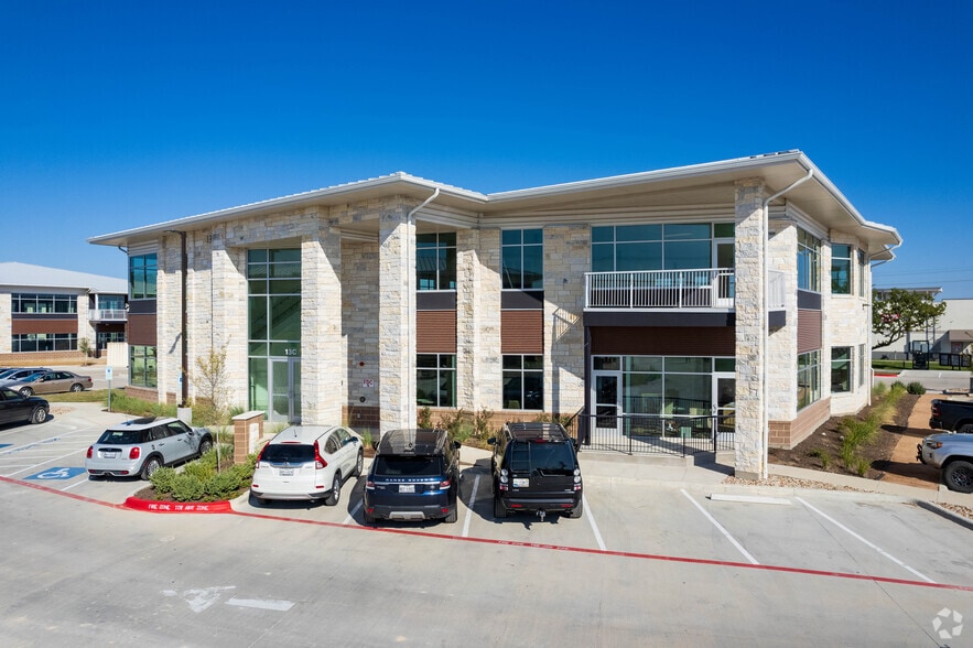 More Photos Of 7710 N FM 620 Rd, Austin Medical For Sale