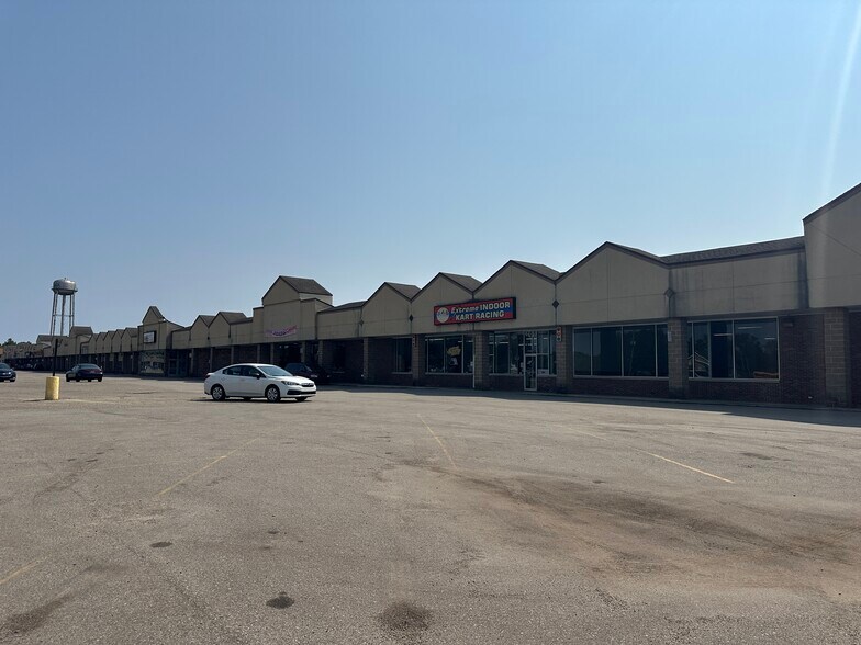 More Photos Of 2161-2259 W Vienna Rd, Clio Unknown For Lease