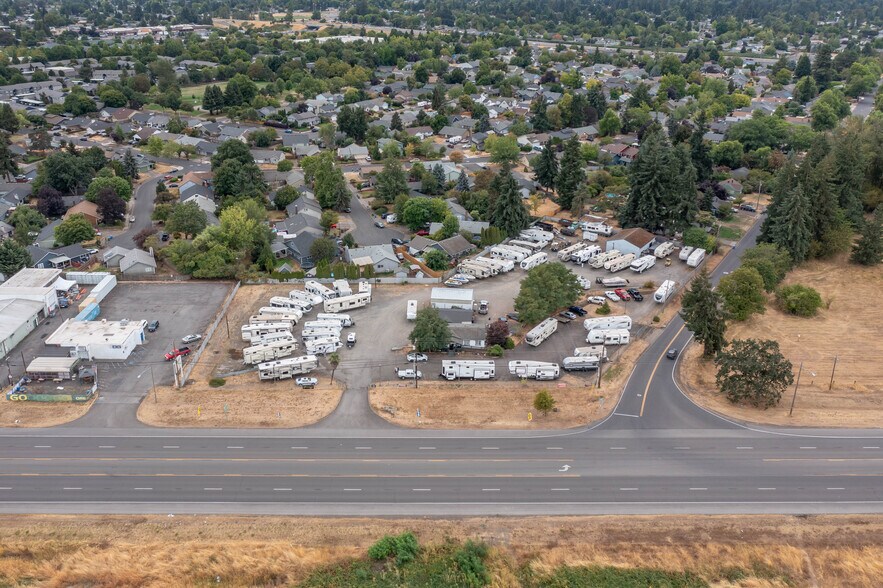 More Photos Of 2288 Highway 99 N, Eugene Fast Food For Sale