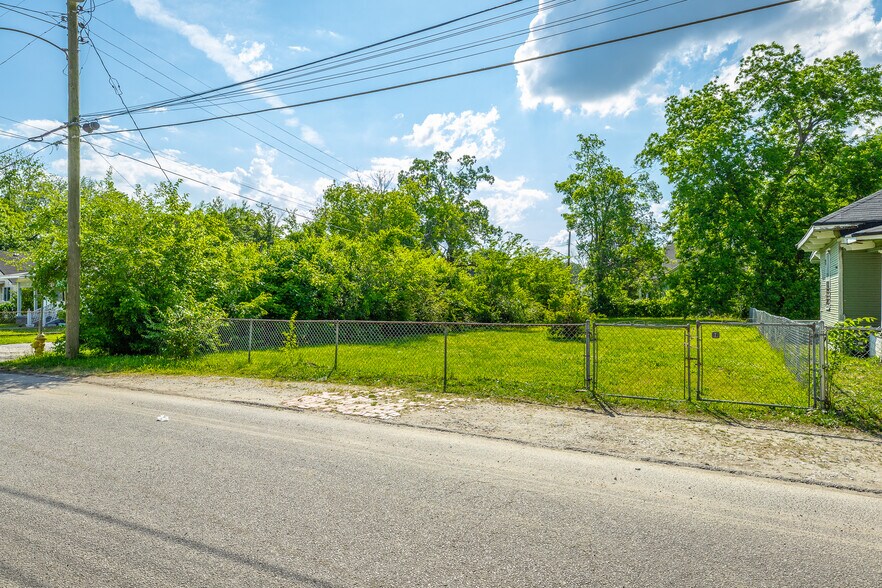 More Photos Of 1511 Mulberry St, Chattanooga Land For Sale