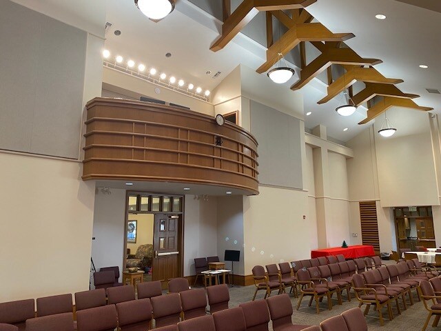 More Photos Of 2130 Bell Rd, Montgomery Religious Facility For Sale