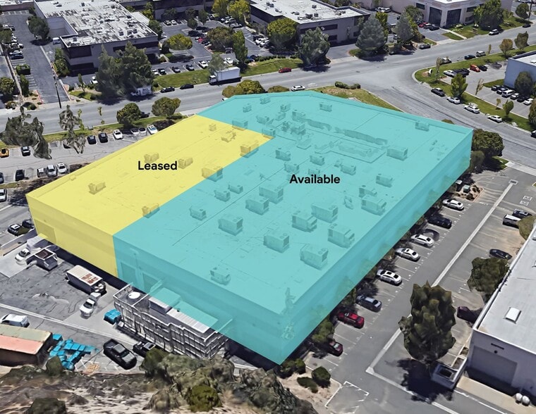 More Photos Of 26081 Avenue Hall, Valencia Industrial For Sale