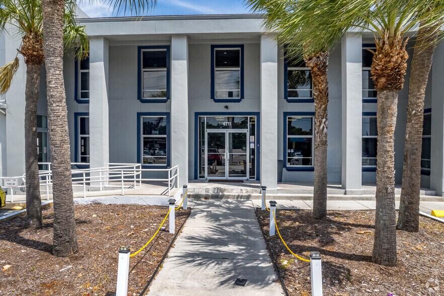 More Photos Of 4711 34th St N, Saint Petersburg Light Manufacturing For Sale