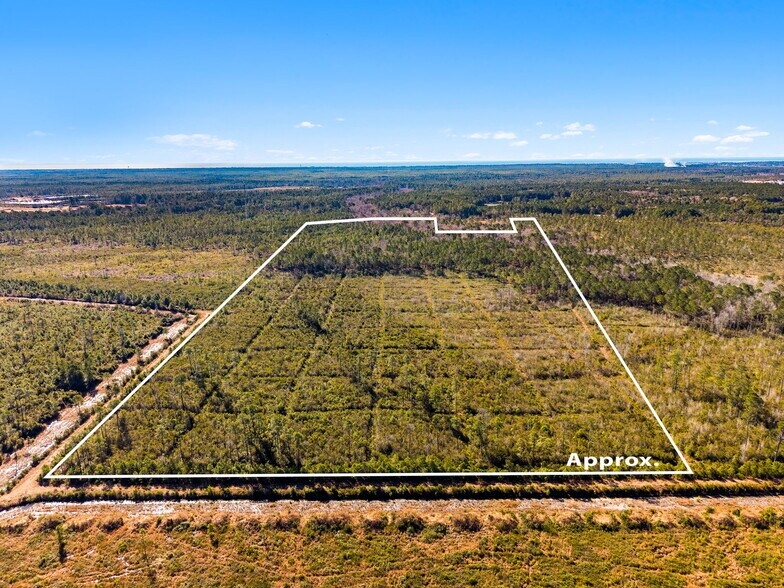 More Photos Of 0 Southport-Supply Rd SE, Bolivia Land For Sale