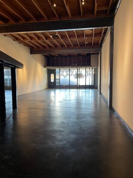 More Photos Of 845-855 Santa Cruz Ave, Menlo Park Storefront Retail Office For Lease