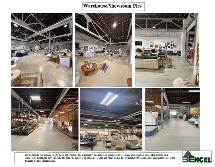 More Photos Of 1218 2nd Ave N, Birmingham Warehouse For Sale