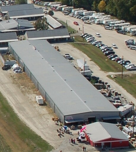 More Photos Of 542 E Dallas St, Canton Warehouse For Sale