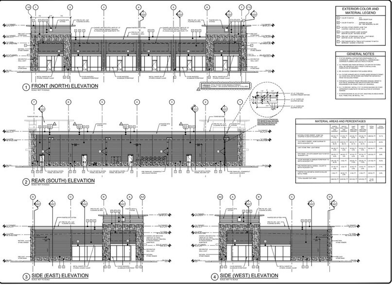More Photos Of 7050 Magnolia Pkwy, Pearland General Retail For Sale