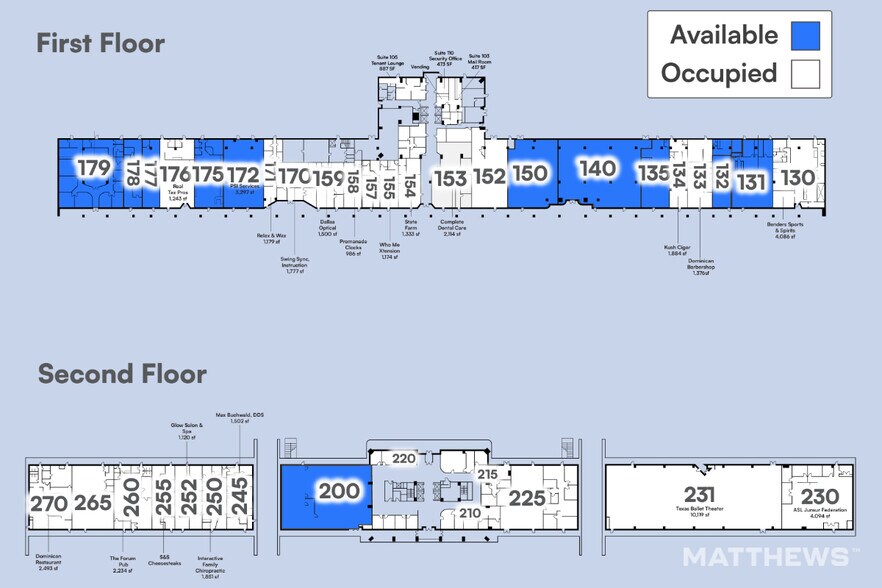 More Photos Of 300 N Coit Rd, Richardson Office For Lease
