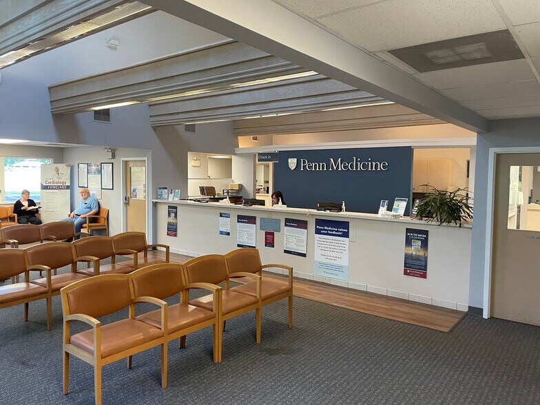 More Photos Of 1076 E Chestnut Ave, Vineland Medical For Sale