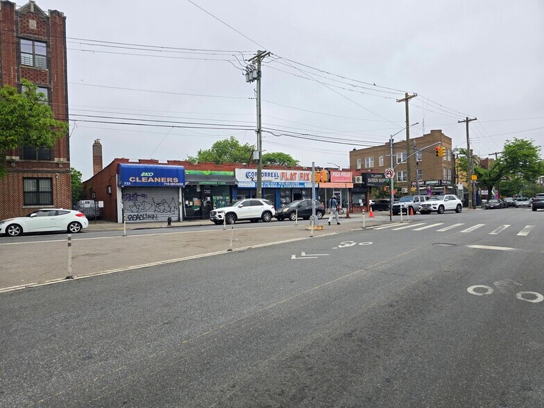 More Photos Of 622 Van Siclen Ave, Brooklyn General Retail For Sale