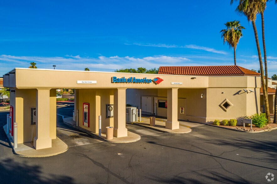 More Photos Of 2982 N Alma School Rd, Chandler General Retail For Lease