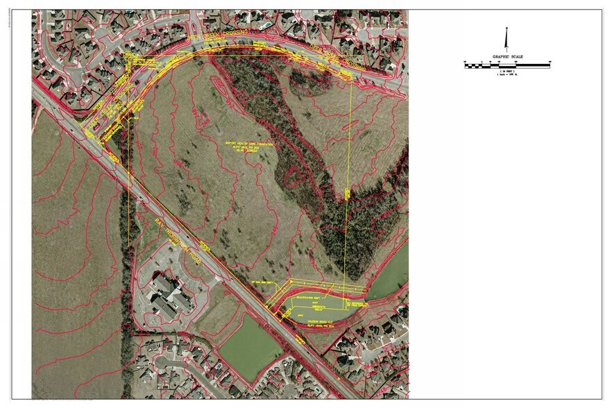 More Photos Of Ray Thorington Rd, Montgomery Land For Sale
