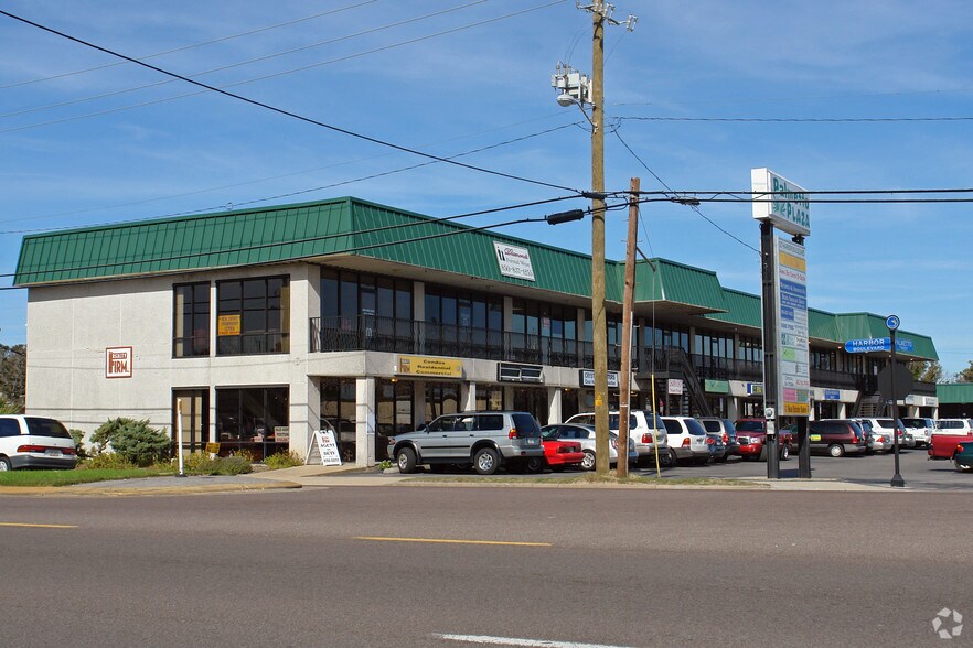 More Photos Of 127 Harbor Blvd, Destin General Retail For Sale