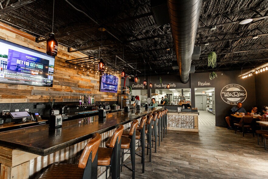 Primary Photo Of 401 E New Haven Ave, Melbourne Freestanding For Sale