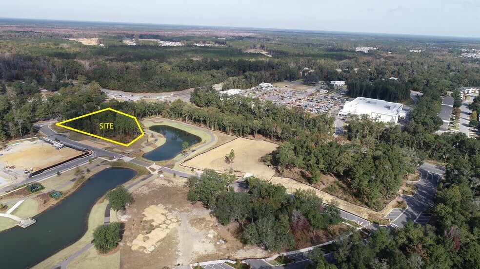 More Photos Of May River Rd & Hwy 170, Bluffton Land For Sale