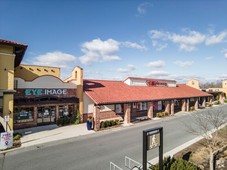 More Photos Of 2201-2281 Bel Pre Rd, Silver Spring Unknown For Lease