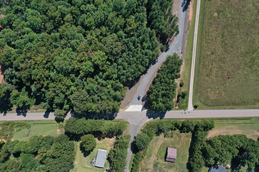 More Photos Of 5493 Gold Hill Road, Concord Land For Sale