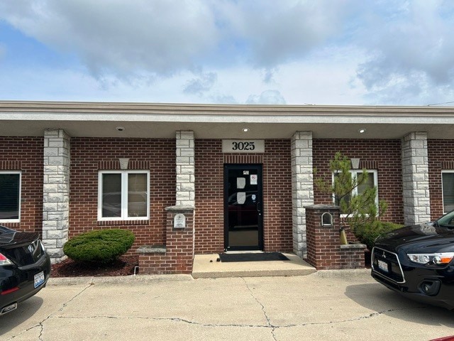 More Photos Of 3025 East End Ave, South Chicago Heights Truck Terminal For Sale