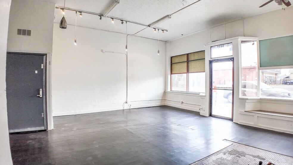 More Photos Of 3935 W Colfax Ave, Denver Storefront For Lease