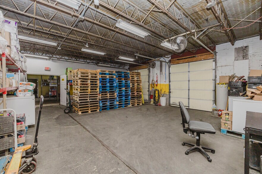 More Photos Of 925 E 19th St, Wichita Warehouse For Sale