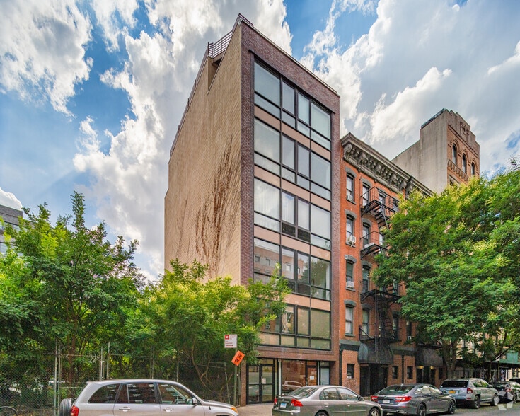 More Photos Of 229 E 2nd St, New York Apartments For Sale