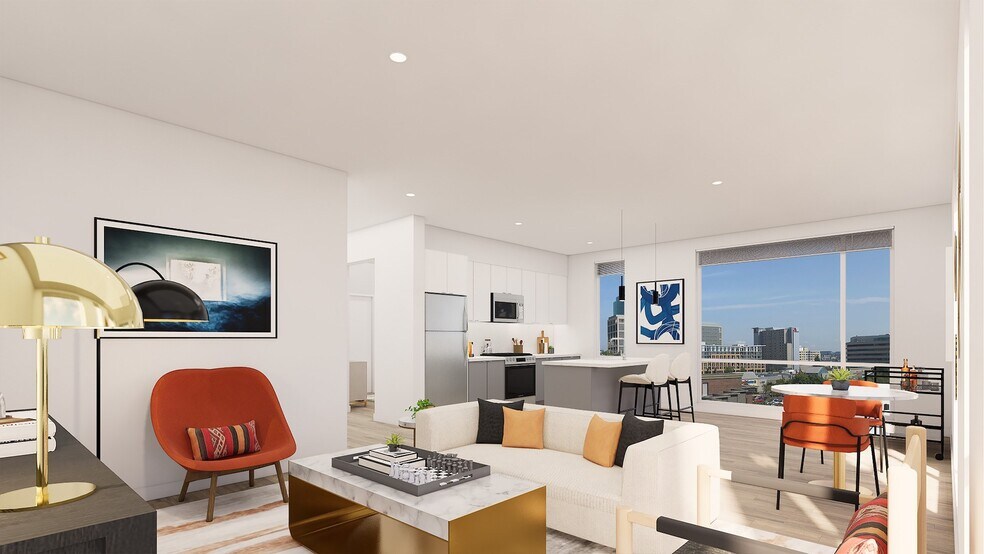 More Photos Of 10777 Main St, Bellevue Apartments For Lease