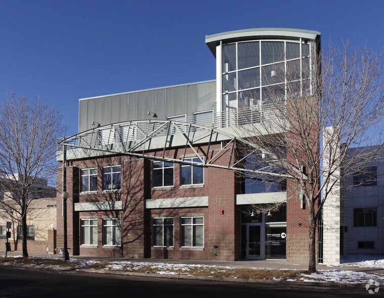 More Photos Of 1041 Acoma St, Denver Loft Creative Space For Sale