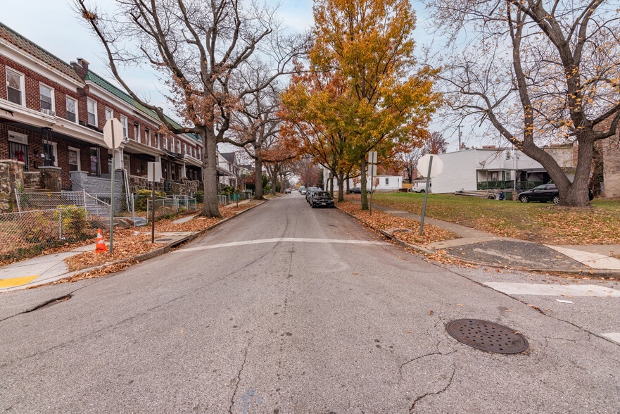 More Photos Of 1605 Homestead St, Baltimore Apartments For Sale