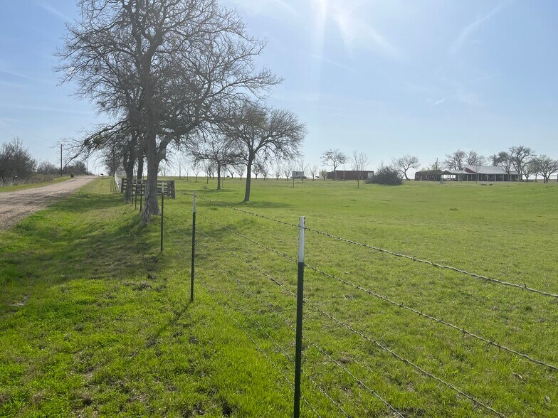 More Photos Of 564 County Road 249A, Cameron Land For Sale