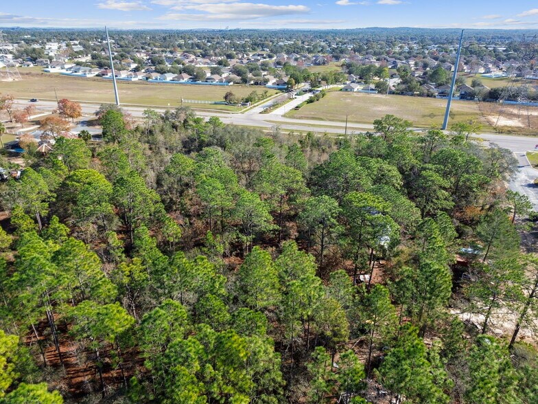 More Photos Of 0 Sunshine Grove Rd, Brooksville Land For Sale
