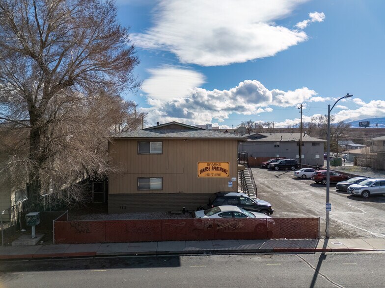 More Photos Of 2555 G St, Sparks Apartments For Sale