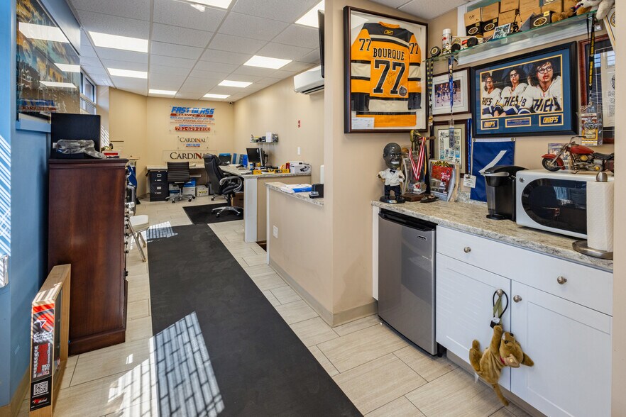 More Photos Of 53 Ocean St, Lynn Warehouse For Sale