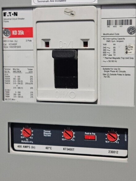 More Photos Of 55 Bank St, Orchard Park Industrial For Sale