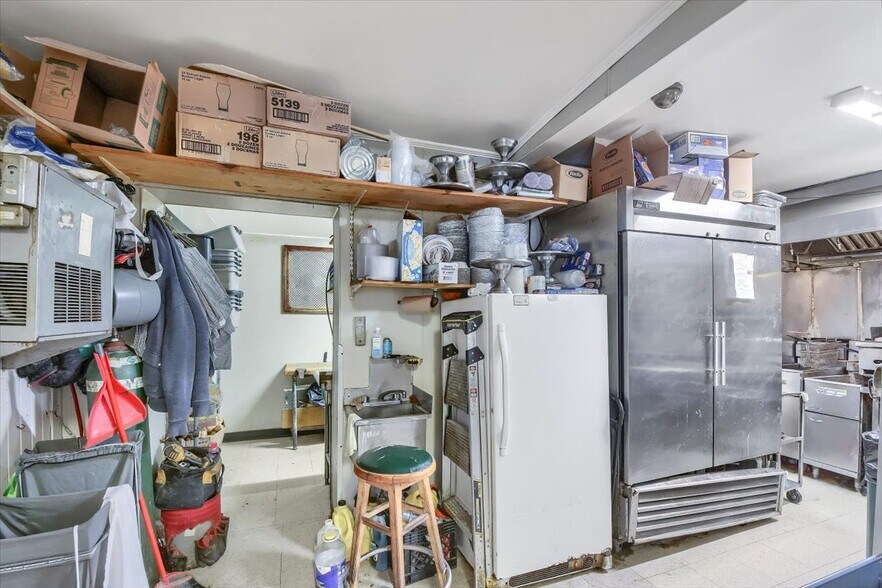 More Photos Of 110 Route 311, Carmel Restaurant For Sale